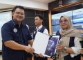 Mahasiswi Universitas Raih Peringkat 1 Relawan Pajak RENJANI 2025