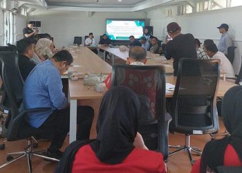 Dua Kali Mangkir RDP oleh GMTD di DPRD Makassar