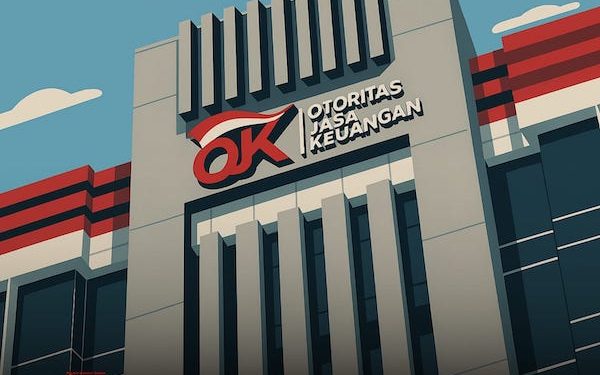 Ketua Dewan Komisioner OJK dan Dua Pejabat Tinggi Mundur, Berikut Penjelasan Resmi!