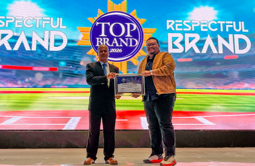 Etawaku Platinum Pertahankan Predikat Top Brand Award 2026 untuk Kategori Susu Kambing