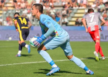 Atalanta Menang atas Cremonese, Penampilan Gemilang Emil Audero Menjadi Sorotan