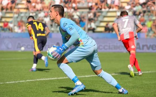Atalanta Menang atas Cremonese, Penampilan Gemilang Emil Audero Menjadi Sorotan