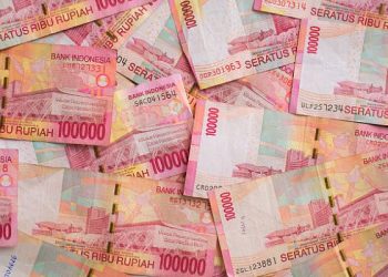 Rupiah Menguat ke Rp16.770, Dolar Tertekan karena Sentimen Pasar Global