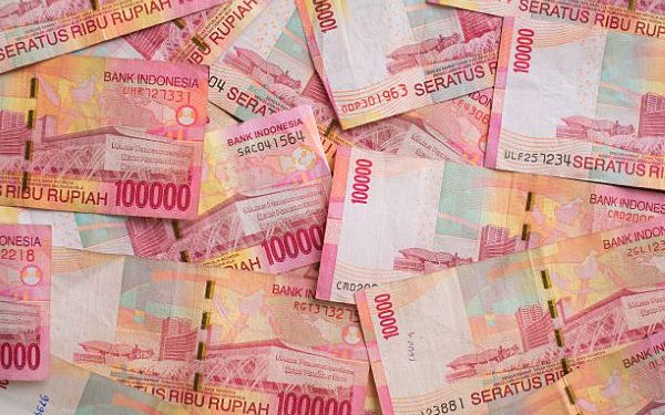 Rupiah Menguat ke Rp16.770, Dolar Tertekan karena Sentimen Pasar Global
