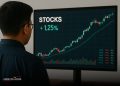 IHSG Naik 0,52 Persen ke 8.174, Lihat Rekomendasi Saham Terbaru Hari Ini