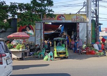PKL Pa’baeng-baeng Gugat PD Pasar Soal Relokasi Dalam Sidang Besok