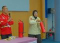 Tingkatkan Kesadaran K3 melalui Pelatihan Satpam dan Lomba Cerdas Cermat di Unhas