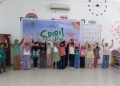Sekolah Alam Bosowa Adakan Spirit On New Season Vol. II