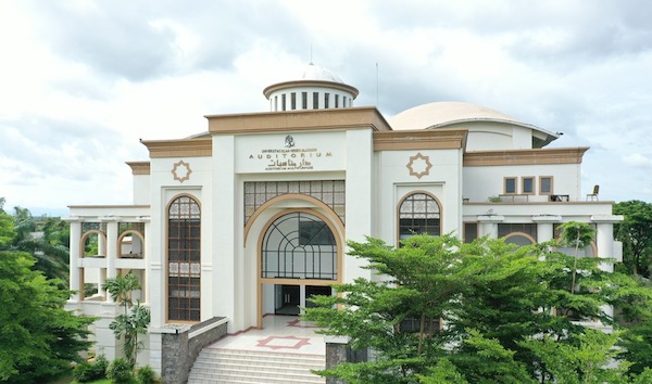 Kuliah di UIN Alauddin Jalur Afirmasi SMM Dibuka Cek Syaratnya
