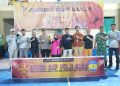 Turnamen Futsal Smaga Secara Resmi Dimulai