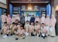SMP Bosowa Makassar Kerjasama dengan BNNP Sulsel Tingkatkan Edukasi Anti Narkoba