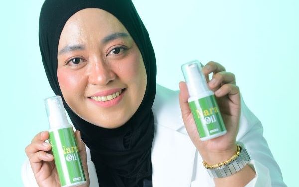 Perkuat Ekosistem Kesehatan Nasional melalui Debut Herbal NaraUnity