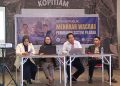 Pilkada Melalui DPRD Dinilai Memicu Perwakilan Semu dan Risiko Legitimasi