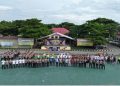 Filosofi Mappatabe Kapolres Jeneponto Dorong Ojol dan Kurir Sebagai Sensor Keamanan Kota