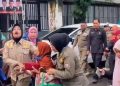 Tertibkan 48 Gepeng dan Anjal dalam Operasi Kolaboratif oleh Satpol PP dan Dinsos Makassar