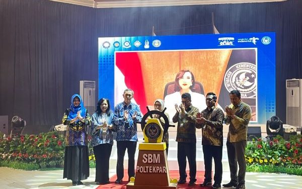 Poltekpar Makassar Tuan Rumah Seleksi Bersama Penerimaan Mahasiswa Baru